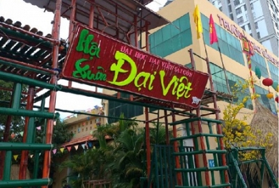 Tết Đại Việt - Xuân Yêu Thương 2019
